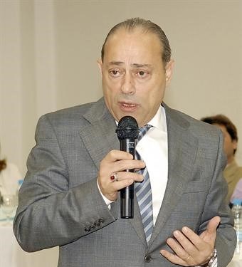2005 - DR. MUHAMMAD BAASIRI - Lebanon